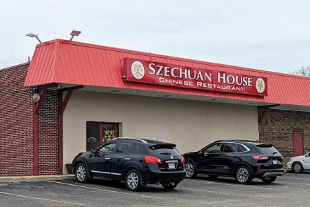 Szechuan House