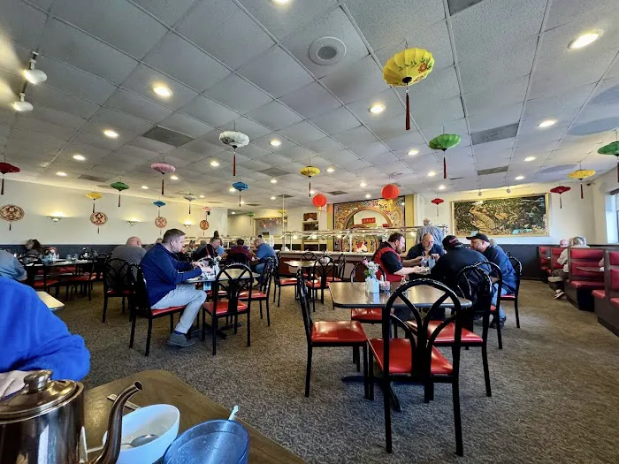 Szechuan House 4