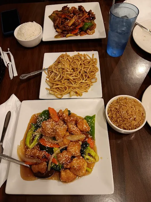 Szechuan House 2