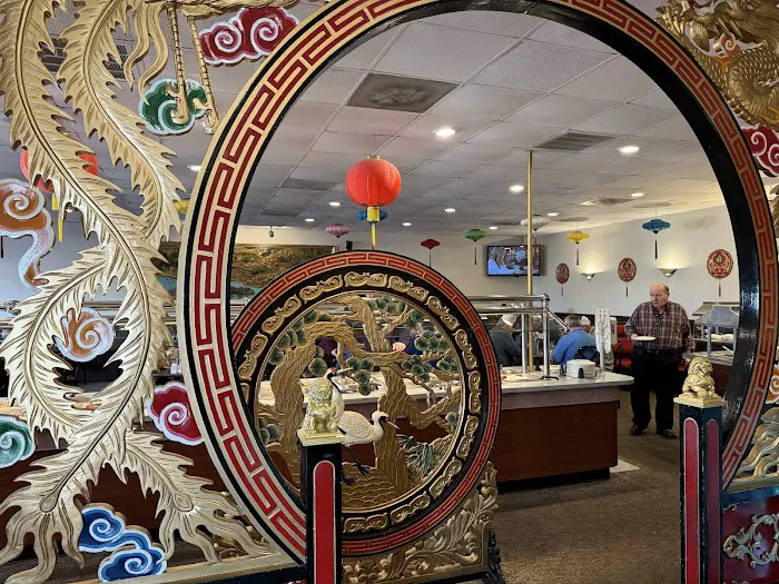 Szechuan House 3