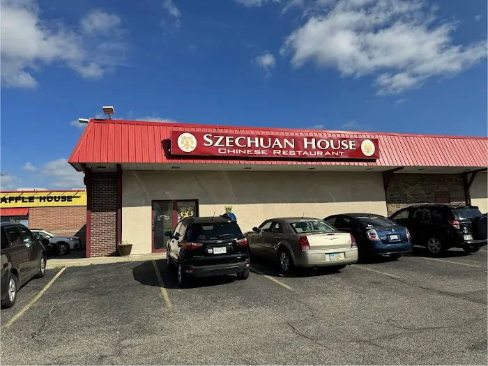 Szechuan House 6