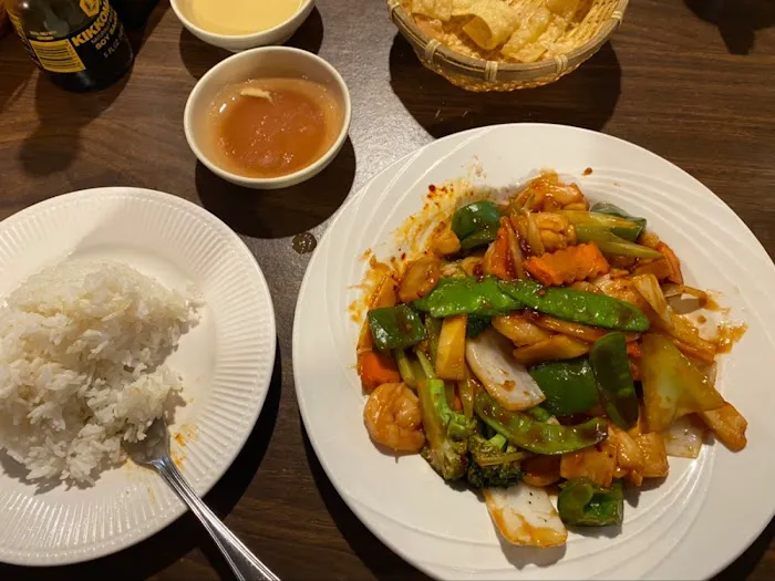 Chinese Imperial Inn 4