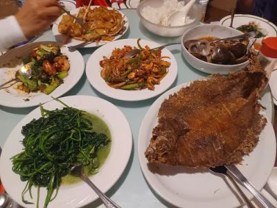 Chinese Imperial Inn 0