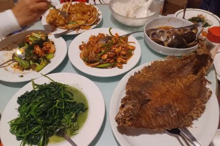 Chinese Imperial Inn
