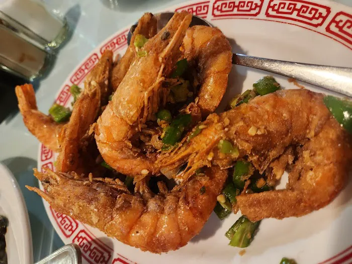 Chinese Imperial Inn 9