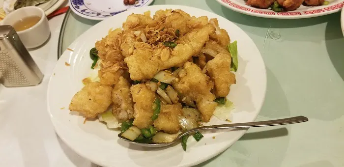 Chinese Imperial Inn 10