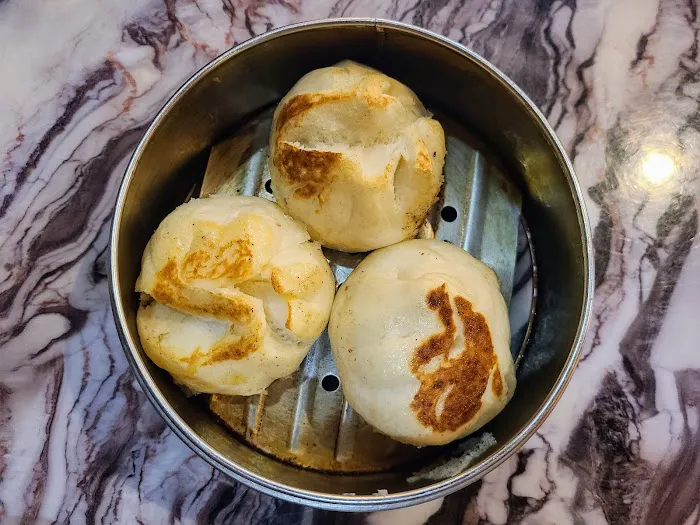 Uncle Yip's 裕华 2