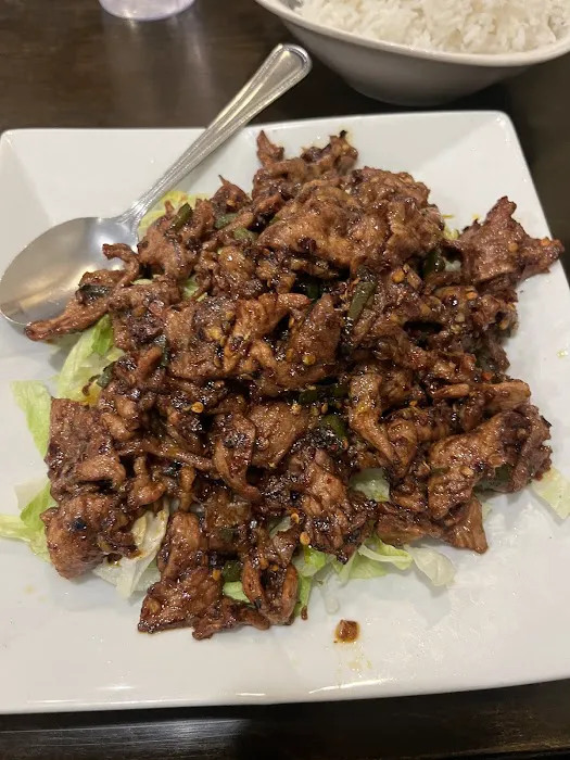 Sichuan Chili 7