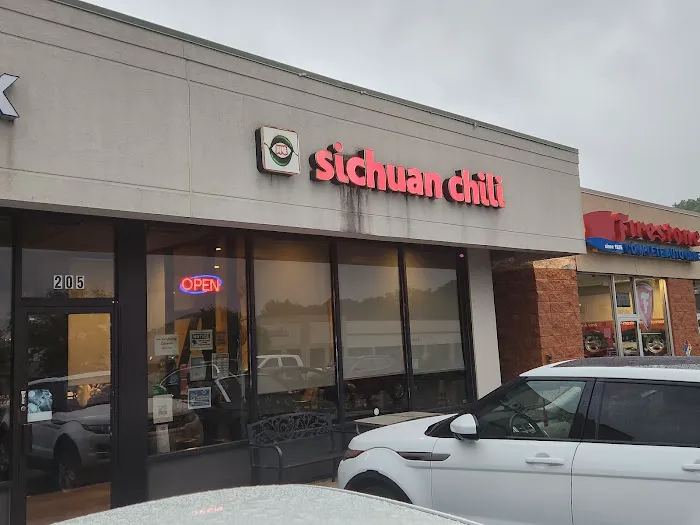 Sichuan Chili 3