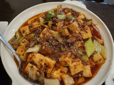 Sichuan Chili 0