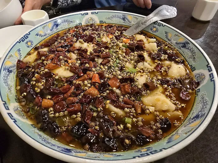 Sichuan Chili 9