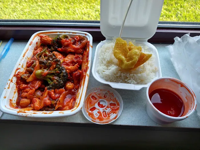 Dragon City Restaurant 4