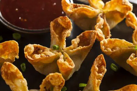 Dragon City Restaurant 6