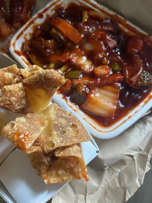 Dragon City Restaurant 2
