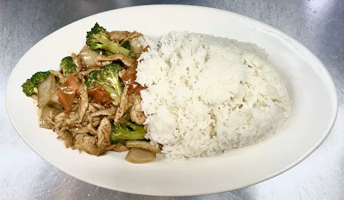FIVE GRAINS NOODLE HOUSE(五谷鱼粉) 2