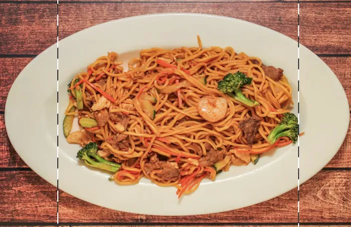 FIVE GRAINS NOODLE HOUSE(五谷鱼粉) 5