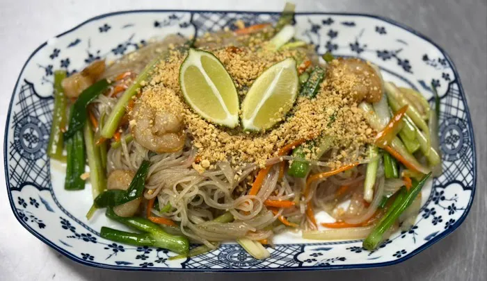 FIVE GRAINS NOODLE HOUSE(五谷鱼粉) 4