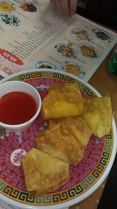 Golden City Restaurant 7