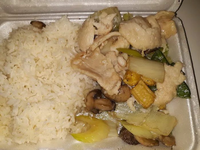 Golden City Restaurant 10