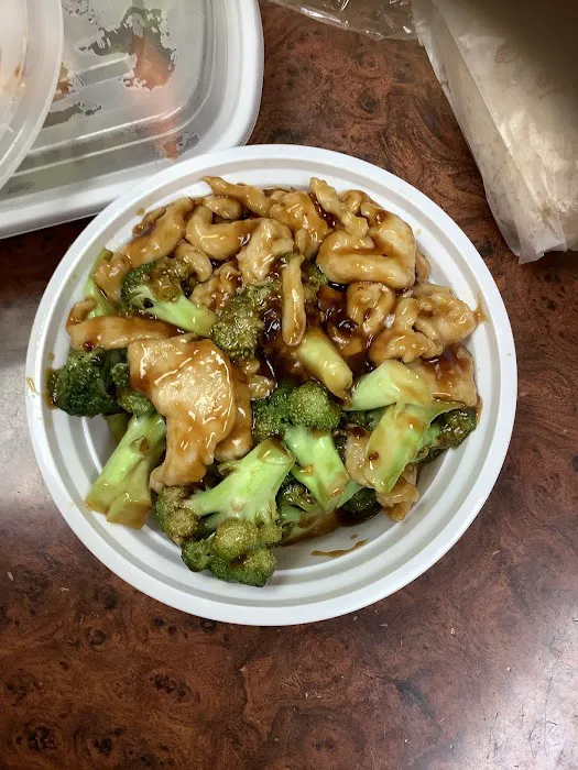 Golden City Restaurant 3