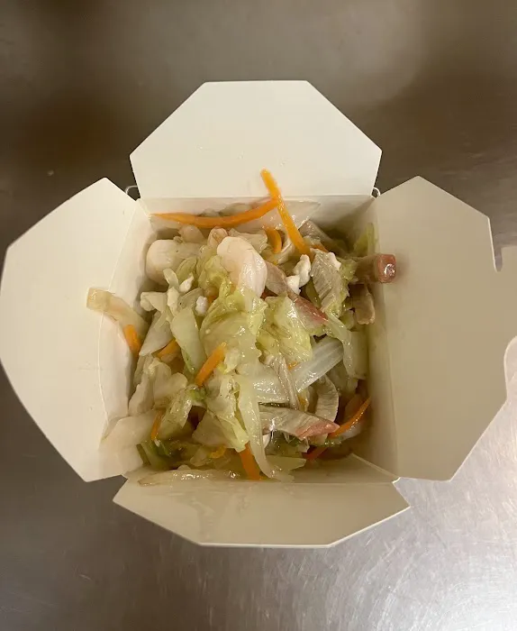 Win Wok 10