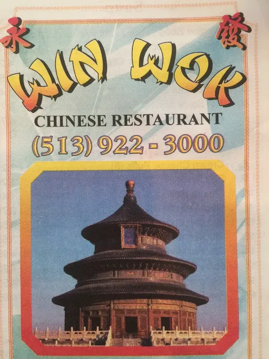 Win Wok 8