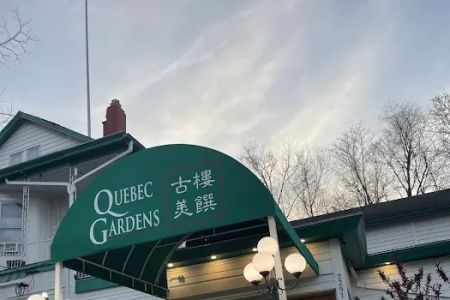 Quebec Gardens