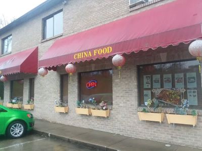 China Food 0