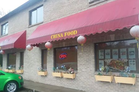 China Food