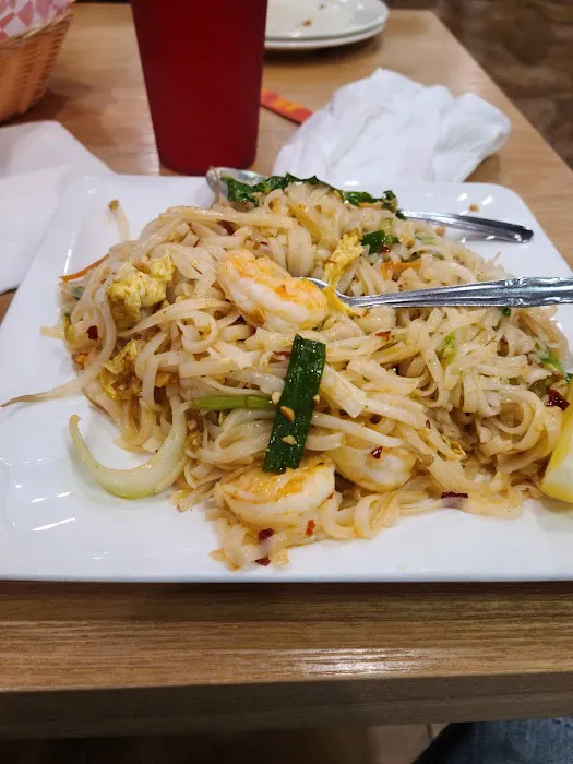 China Food 7