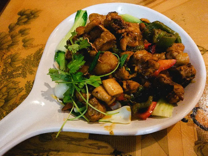 China Food 8