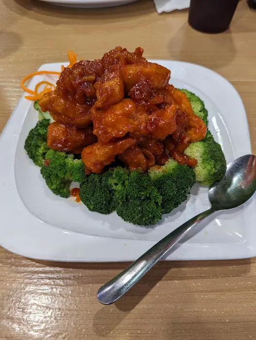 China Food 9