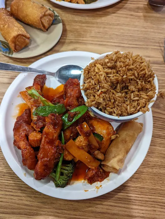 China Food 10