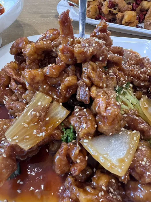 China Food 2