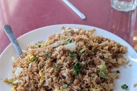 Wok Inn Express