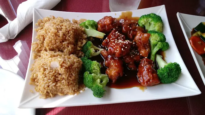 Wok Inn Express 6