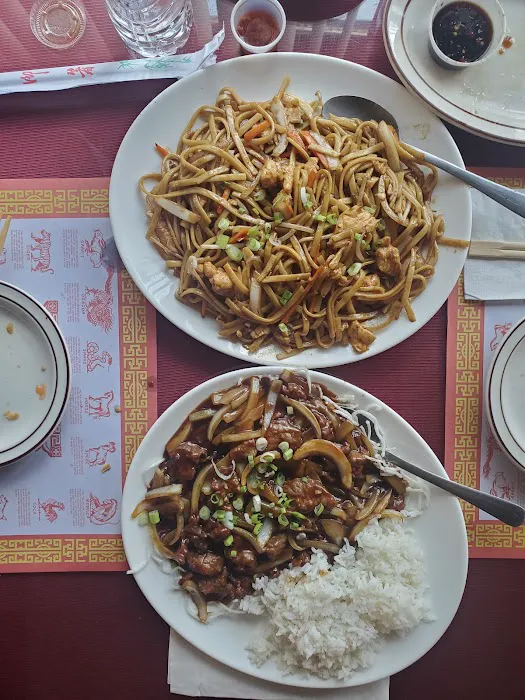 Wok Inn Express 10
