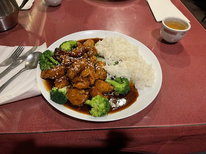 Wok Inn Express 9