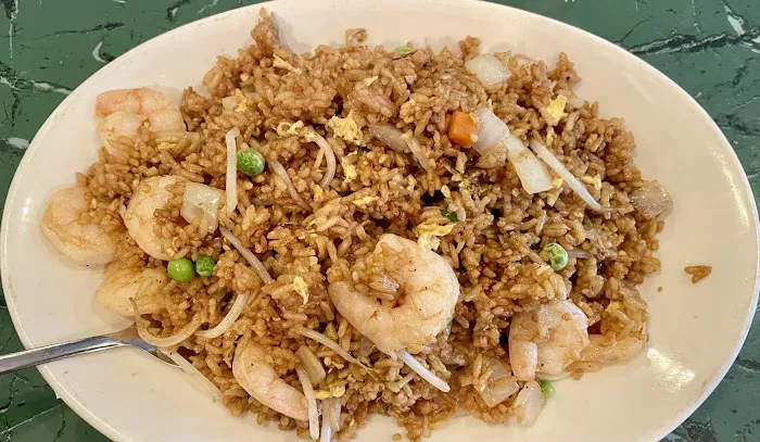 Blue Gibbon Chinese Restaurant 3
