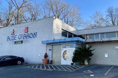 Blue Gibbon Chinese Restaurant
