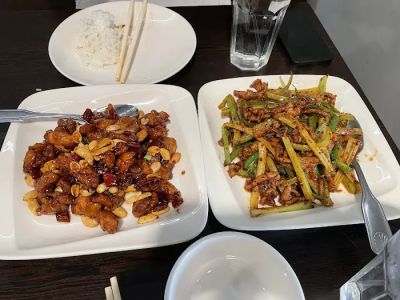 Sichuan Palace 0