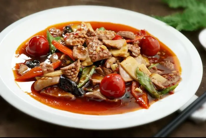 Sichuan Palace 9
