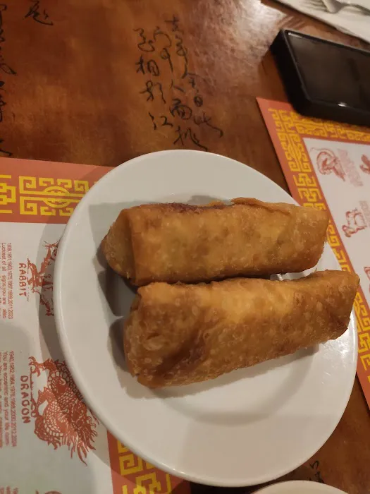 King Wok 2