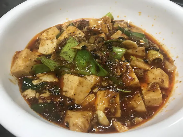 King Wok 8