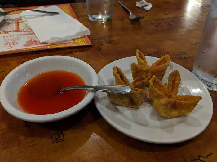 King Wok 6
