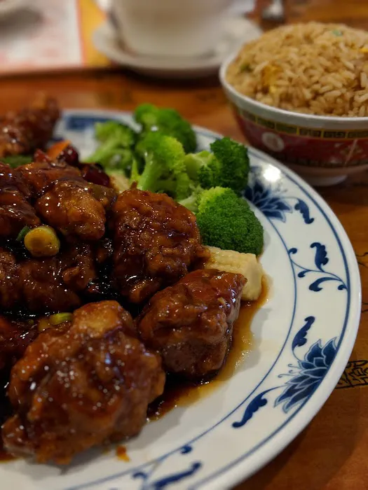 King Wok 7