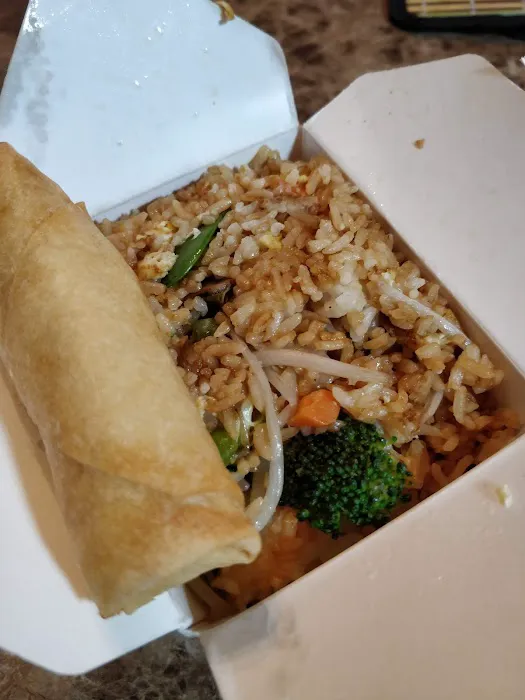 King Wok 10