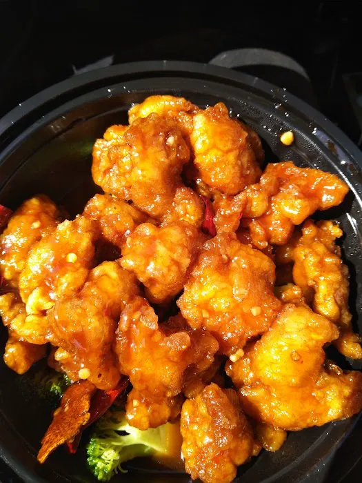 King Wok 1