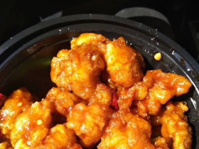 King Wok 0