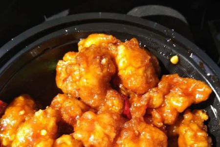 King Wok